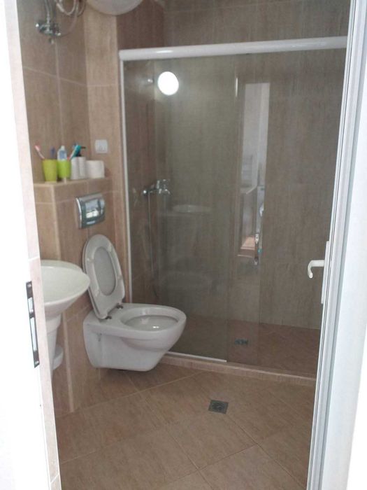 Дава се под наем Едностаен апартамент в Поморие - 51 кв.м за 200 € - Снимка #8