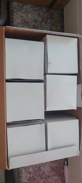 Dimmer rotativ cu buton pornit/oprit Schrack EV103020