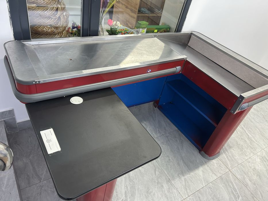 Касса бокс для магазина