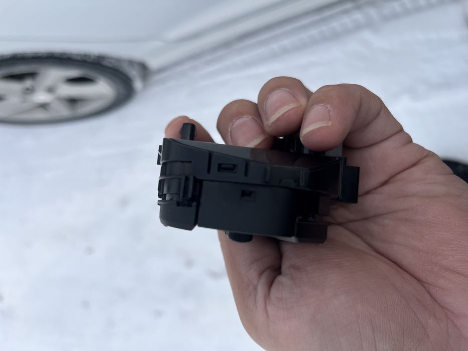 Круиз контроль Соната (sonata)