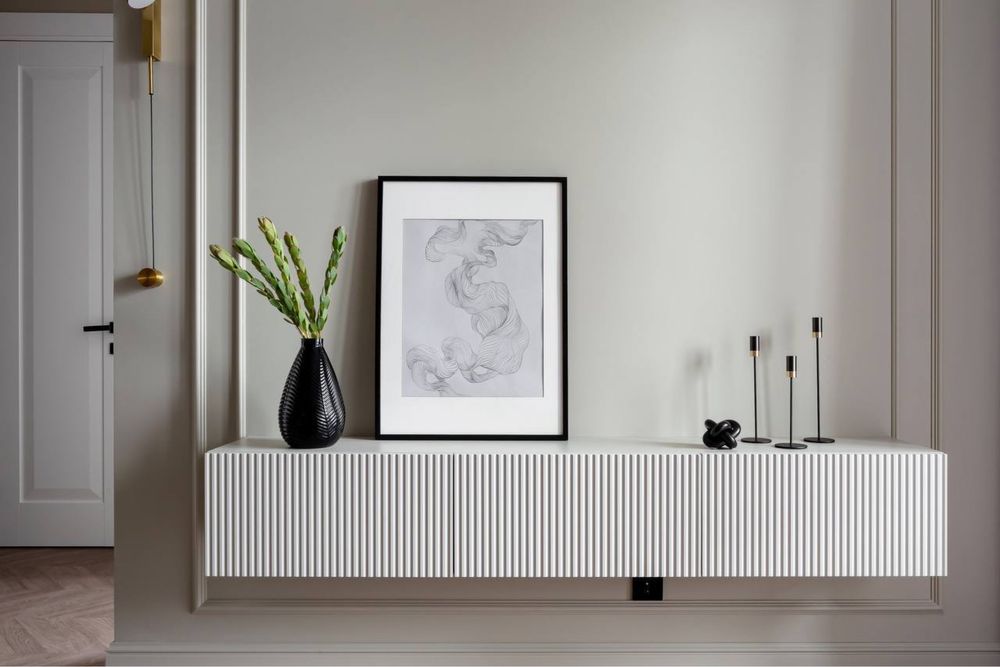 Кухонный  мебель в евро стиле