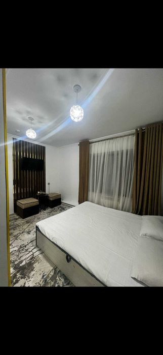Кунлик квартира без закс/Mehmonxona\hostel\hotel