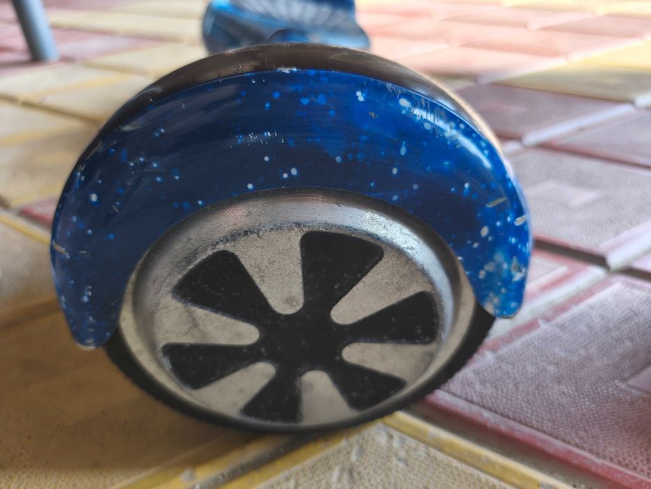 Haverboard impecabil fara nicio zgârietură