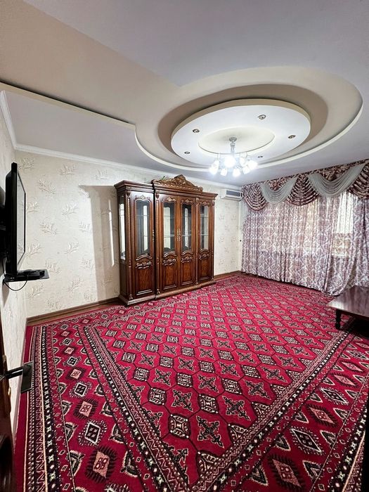 Awxobod Park Yonida, srochna kvartira