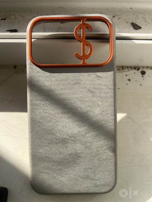 Чехол для iphone 15 pro max