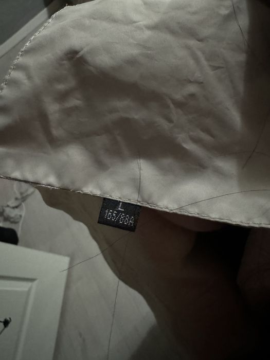 куртка пуховик парка