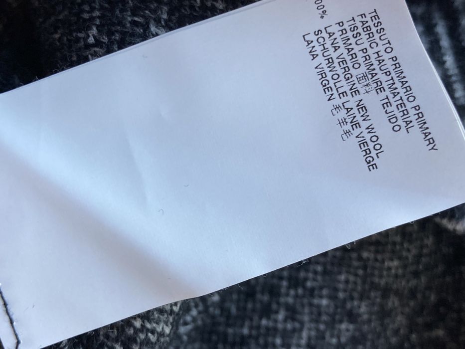 DSQUARED2 Оригинална рокля