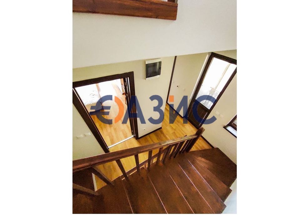 Продава се Къща в с. Лозенец, Област Бургас - 144 кв.м за 1320 €/кв.м - Снимка #11