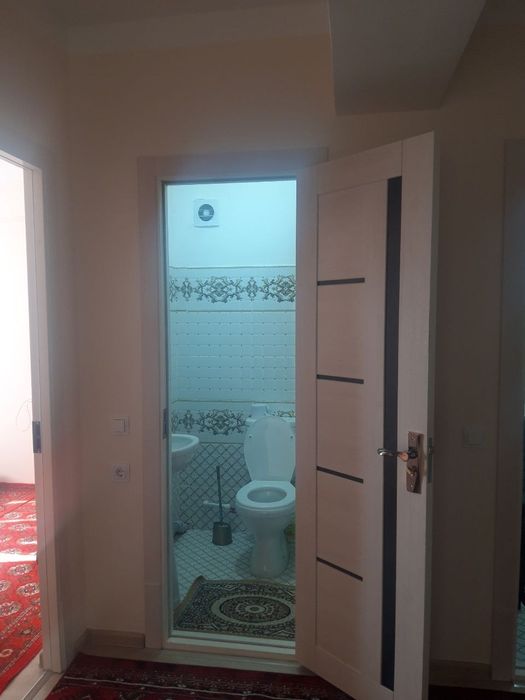 Адресс:Хива йулинда Броллейрда  йул устиндаги 9_этажли домда