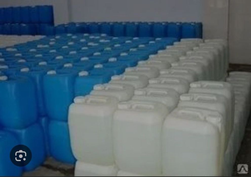 Solyanaya kislota HCI 33% optom dona