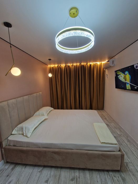 Квартира по часова посуточна