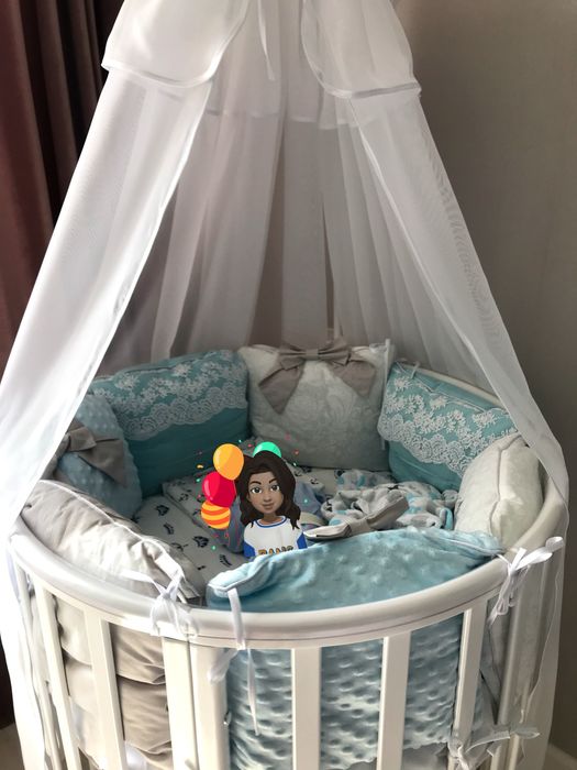 Детская монежка в отличном состоянии