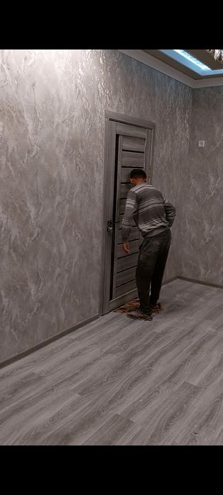 Remont Malyar ish qilamiz