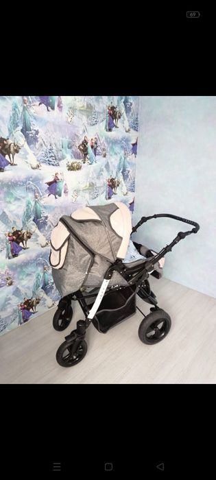 Продам Детскую коляску