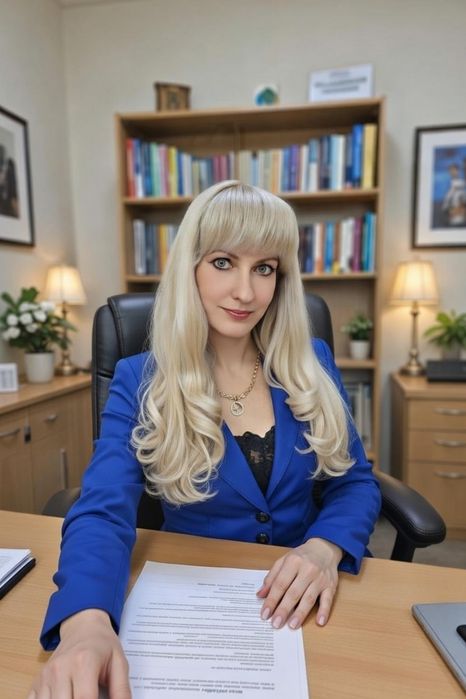 Психолог, КПТ-практик