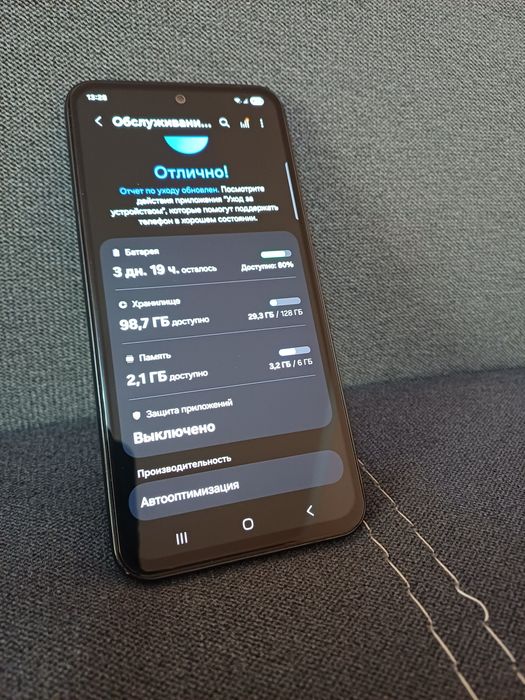 Samsung A54 5G 6/128