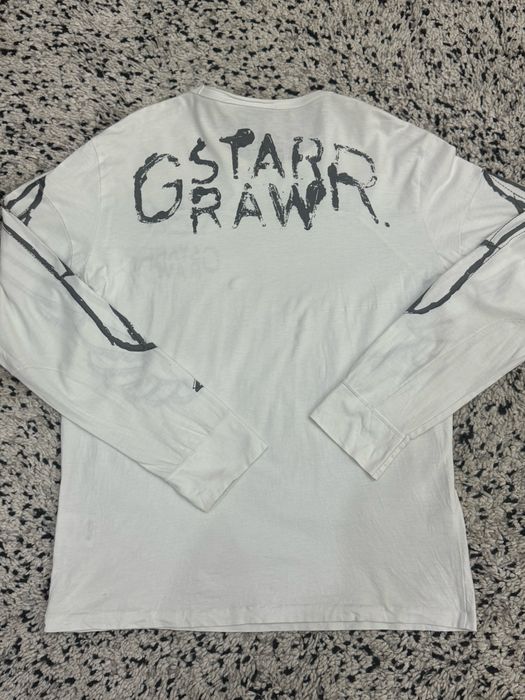 Мъжка блуза G-STAR . Размер XL