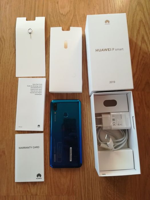 Huawei P30 lite - Хуавей П 30 lite