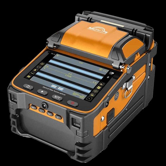 Оптический сварочный аппарат Signal Fire AI-9