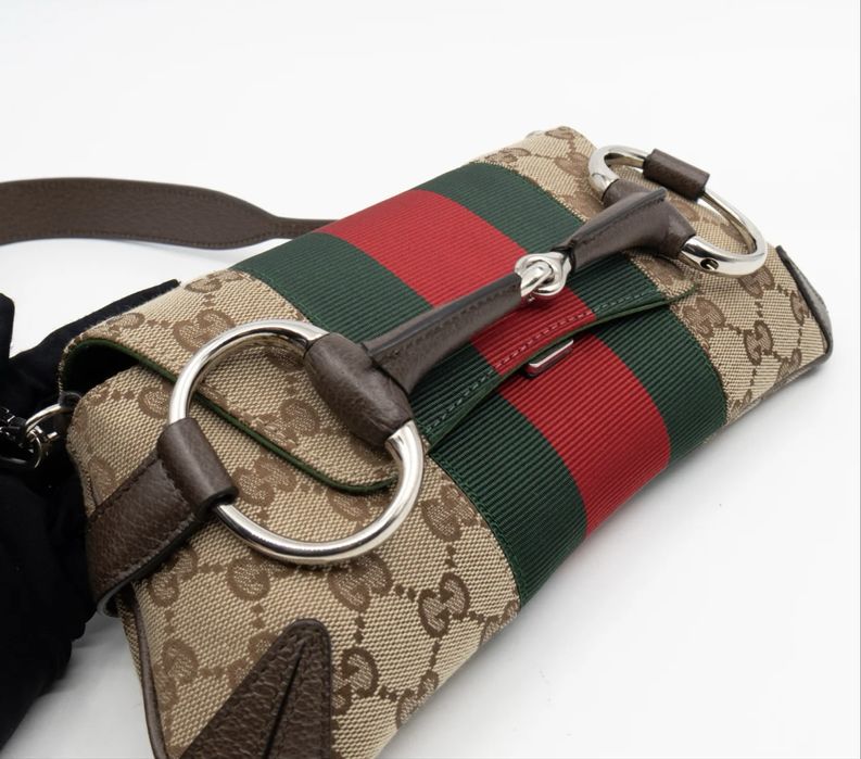 Gucci сумка 1:1 исполнение