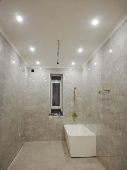 Евро ремонт жасаймыз