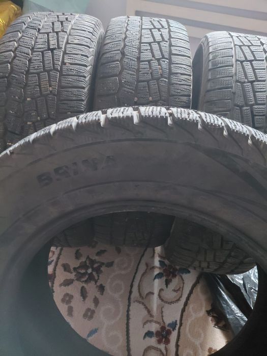 Зимни балон сатилады