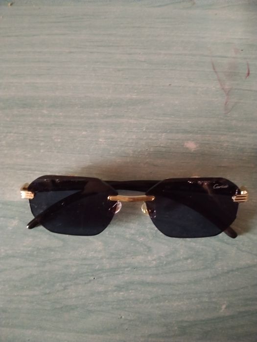 Ochelari Cartier