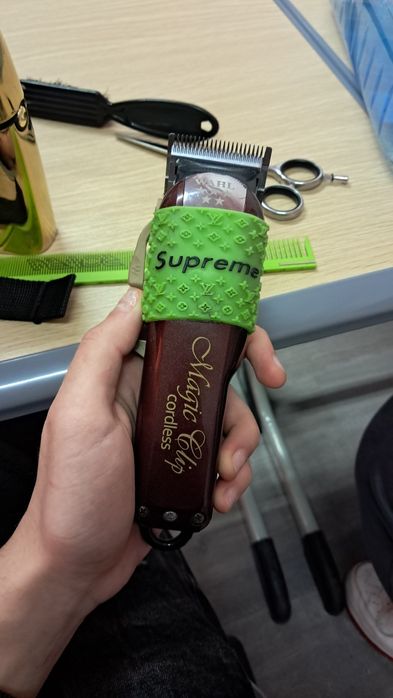 WAHL MAGIC CLIP Masina de Tuns