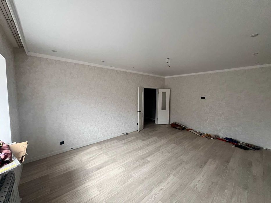 Ремонт под ключ Узбеки