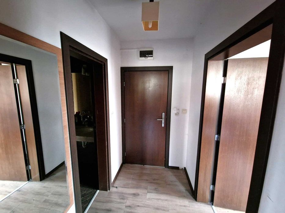 Продава се Двустаен апартамент в с. Баня, Област Благоевград - 59 кв.м за 662 €/кв.м - Снимка #7