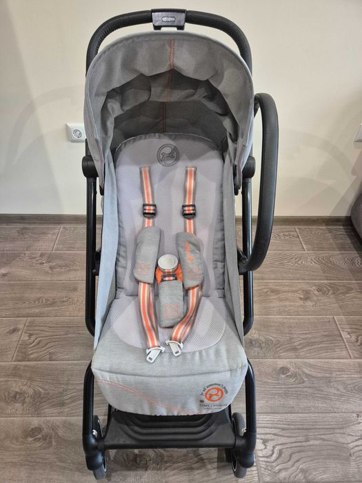 Детска количка  cybex eezy +2