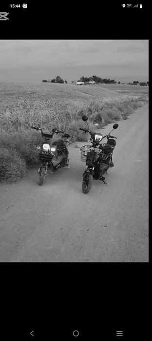 Скутер сатылды аласыңба