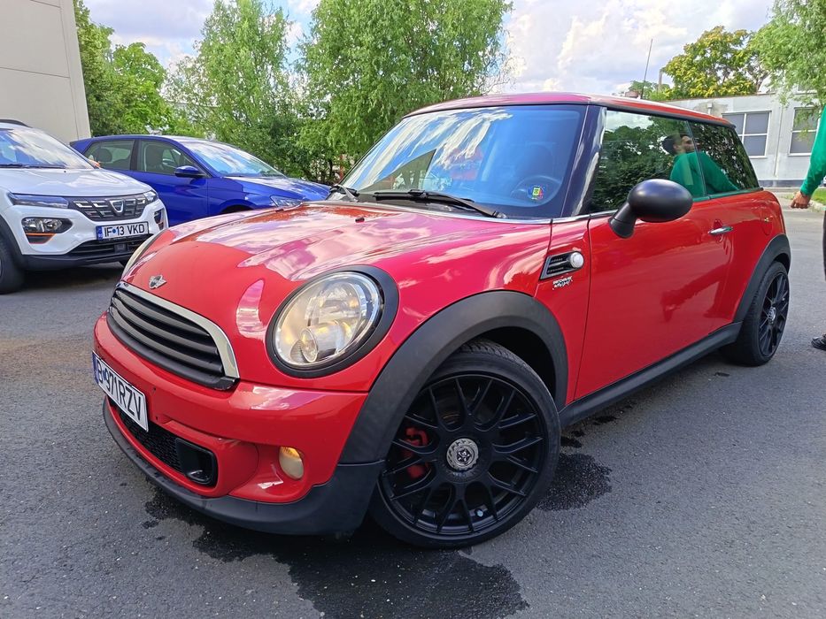 Mini one de vanzare