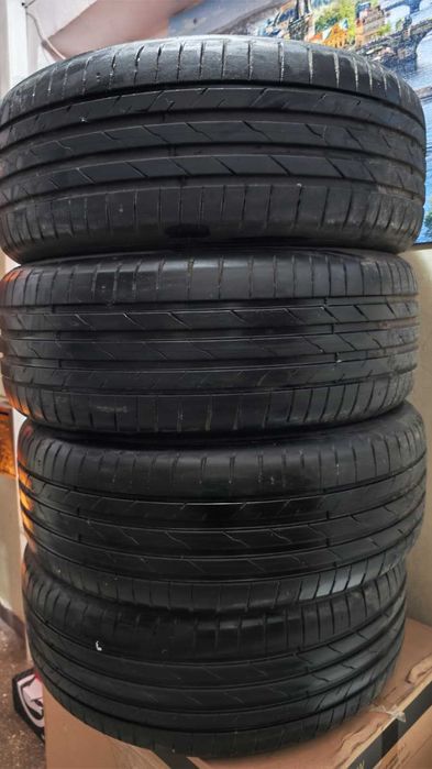 Anvelope Hankook Ventus EVO 235/55/R18