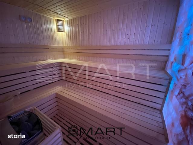 Vila de lux 5 camere +1500mp teren Cisnadie
