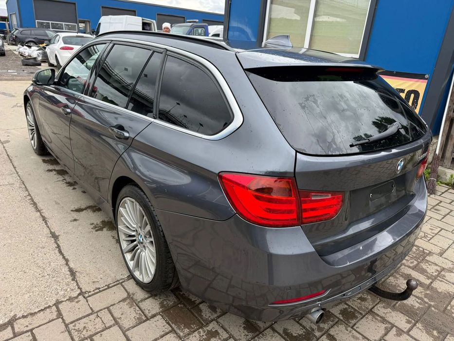 Dezmembrez / Dezmembrari / Piese Bmw Seria 3 F31 F30 2.0 d N47 2011-2016