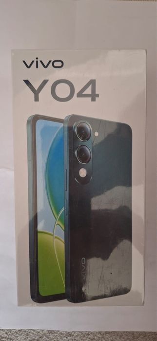 Продам телефон vivo Y04