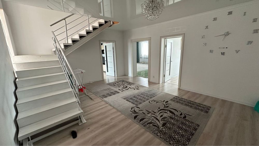 Коттедж, Акжар-2