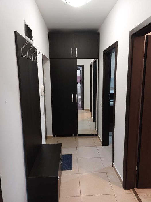 Inchiriere garsoniera RAHOVA - intersectie Sebastian