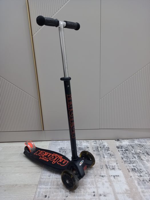 Продается самокат