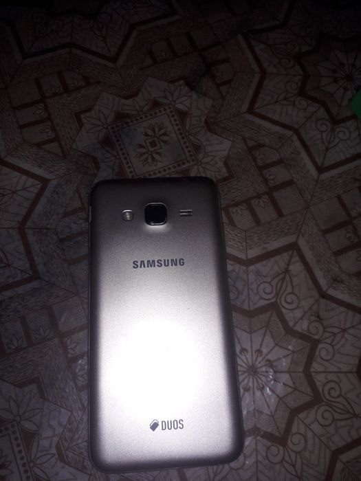 Samsung Galaxy  J3 2016yil