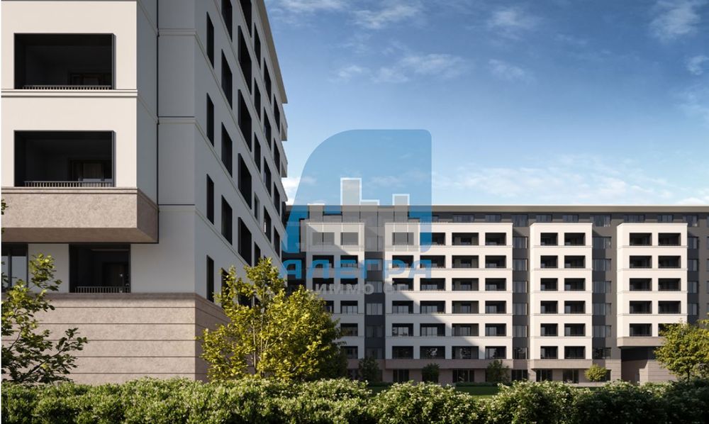 Продава се Двустаен апартамент в Пловдив, Каменица 1 - 93 кв.м за 2492 €/кв.м - Снимка #2