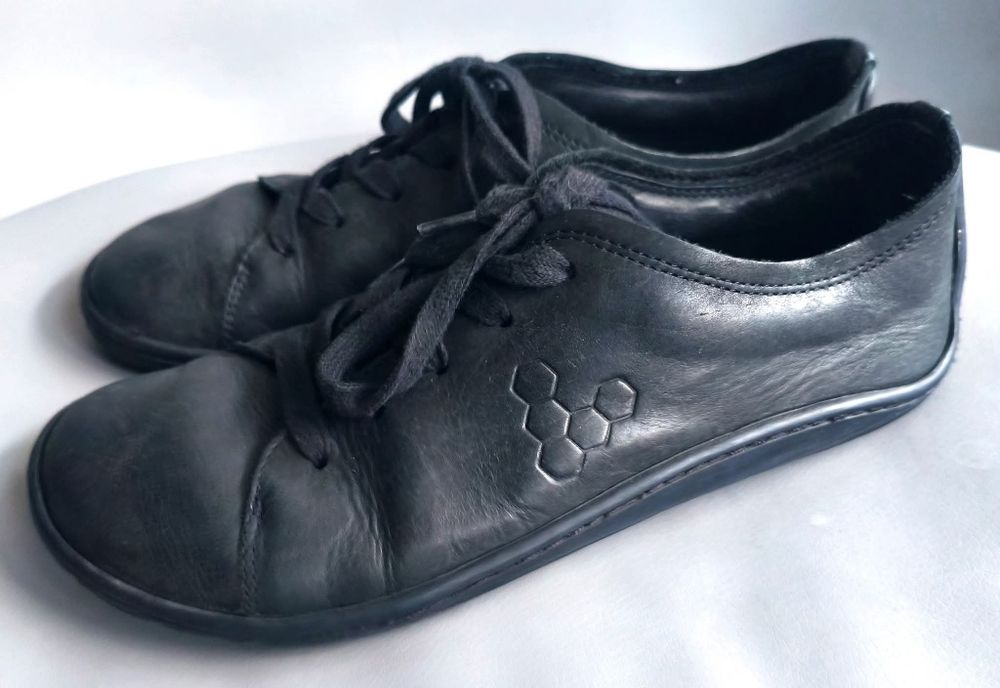 Vivobarefoot 38 размер