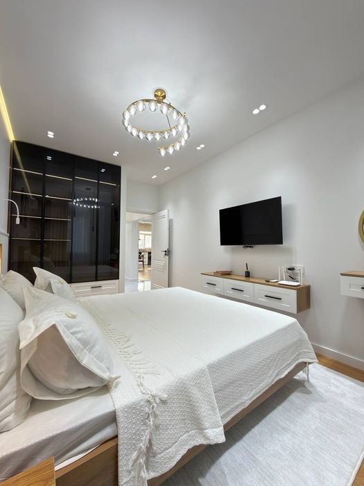 Продается 2в3 ком квартира, ориентир: Гламур ул. Нукусская, 65м²