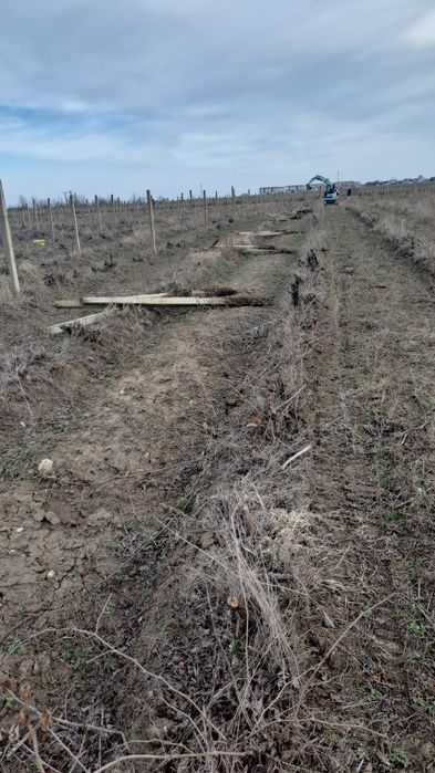 Șpalieri de beton de vânzare cu transport