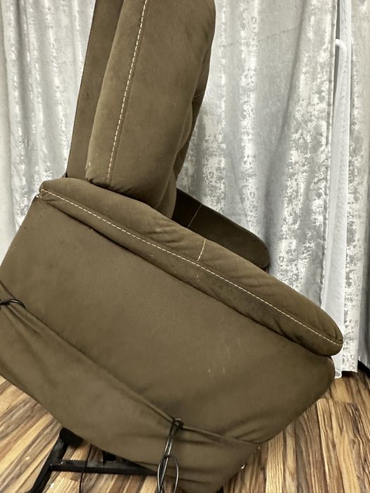 Кресло реклайнер Мишель