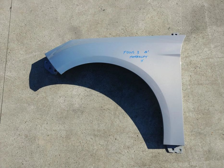 aripa stanga fata ford focus 3 nonfacelift
