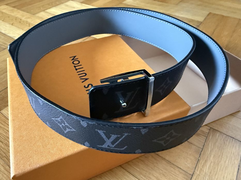 Curea Louis Vuitton Originală, nouă, în cutie