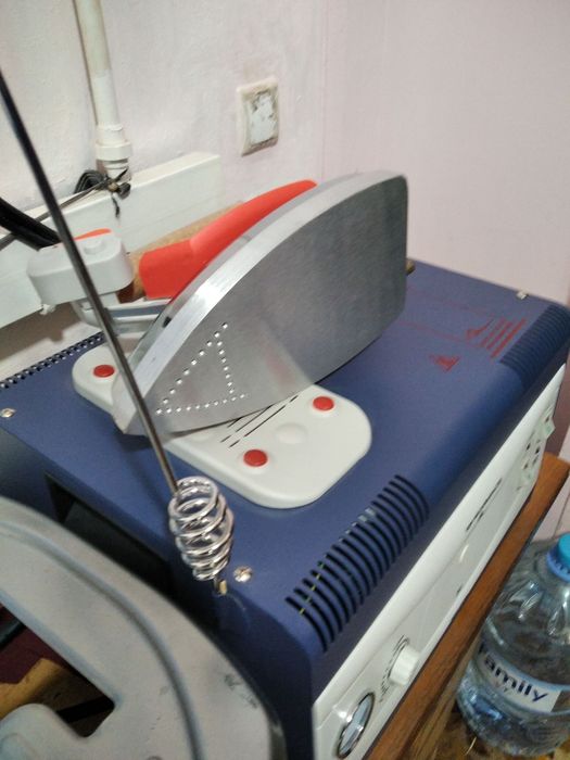 Dazmol yangi zudlik bilan sotiladi