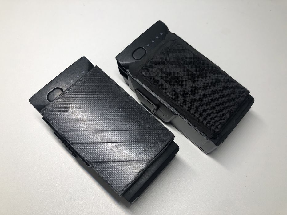 Аккумулятор DJI Mavic air (перепакованный)